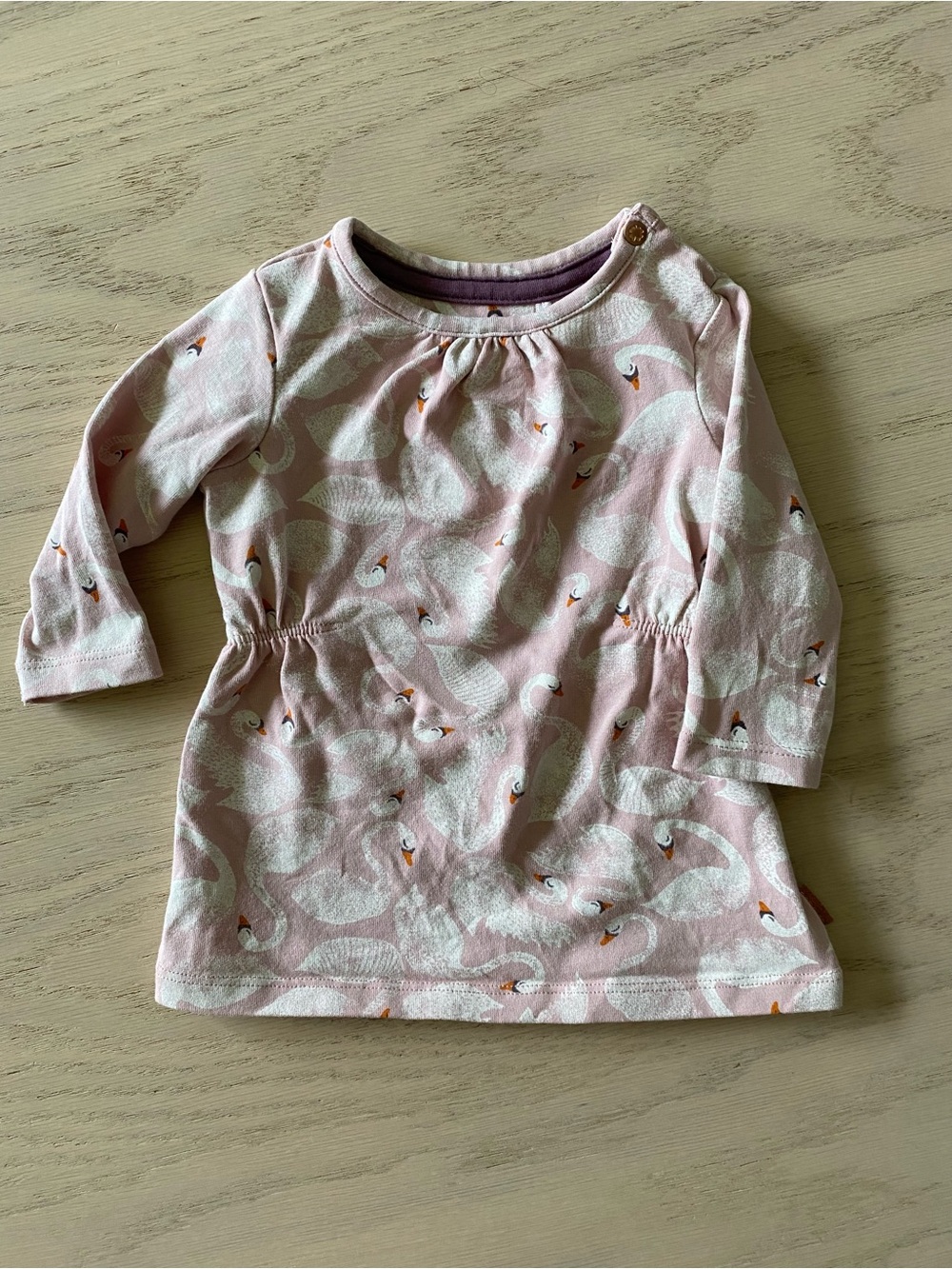 Noppies baby dress (5 for $25)